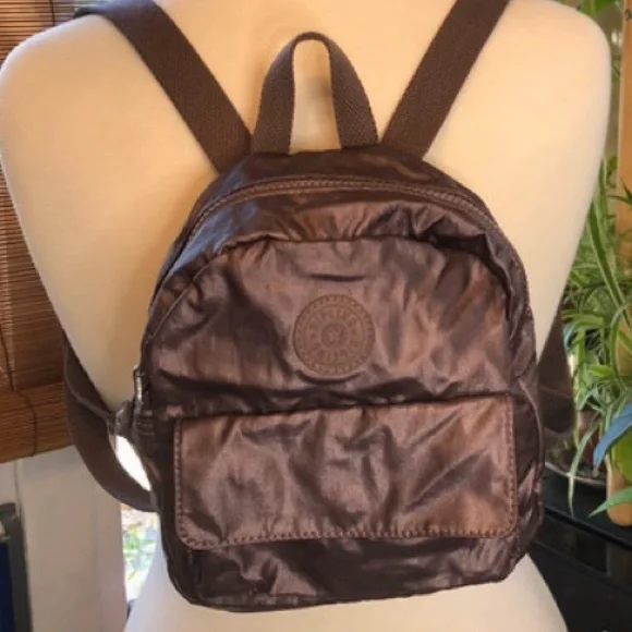 Kipling | Bags | Nwot Kipling Backpack | Poshmark